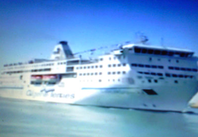 174مسافر على متن رحلة تجريبية بخط مستغانم – فالانسيا