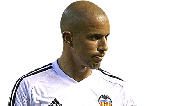 Manchester City lorgne Feghouli
