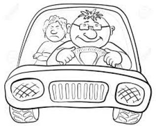 سكّير يتسبب في انقلاب حافلة للشرطة بتبسة