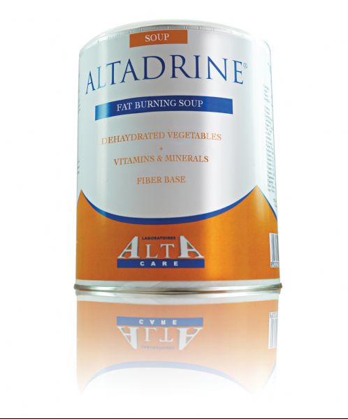 Altadrine Fat Burning Soup