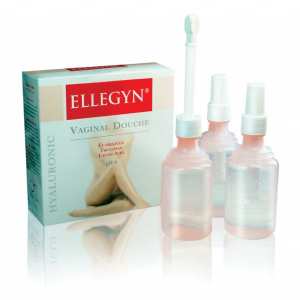 Ellegyn Douche Intimo x 3