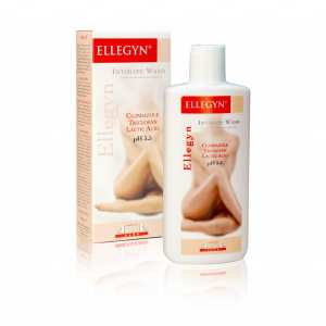 Ellegyn Intimate Wash