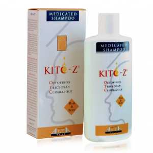 Kito-Z O.T.C. Shampoo