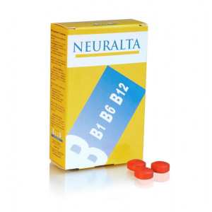Neuralta Tablets