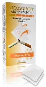 Nicosolven Aromapatch