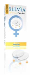 Silvia Derma Patches