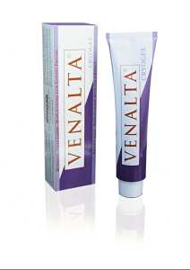 Venalta Cryogel 120ml