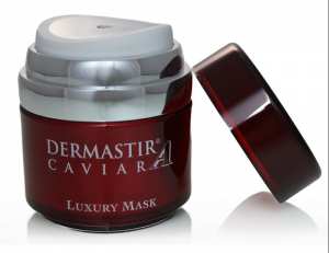 Dermastir Luxury - Leave-in face mask