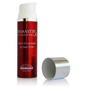 Dermastir Multienzyme Milk Cleanser