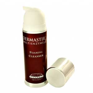 Dermastir Multienzyme Foaming Cleanser