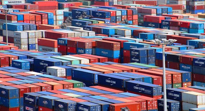 Algérie - Licences d'importation