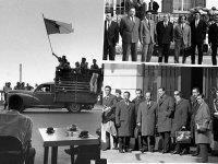 Le couronnement d'un long combat