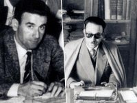 Vers la création de la fondation portant son nom