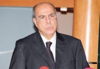 Réunion Raouraoua-clubs du centre mercredi à Alger