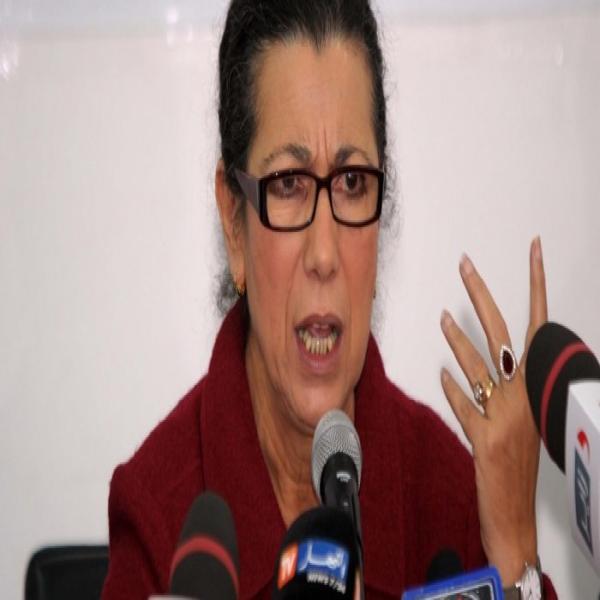 Renforcer l'immunité nationale à travers une politique consacrant la justice sociale (Hanoune)