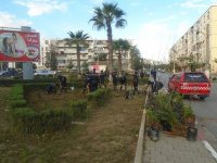 « Chaque arbre et chaque goutte comptent »