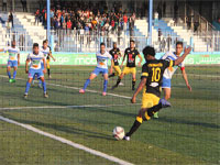 Ligue 1 - 23e journée