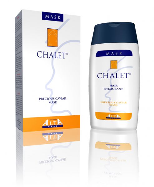 Chalet Hair Stimulant Mask