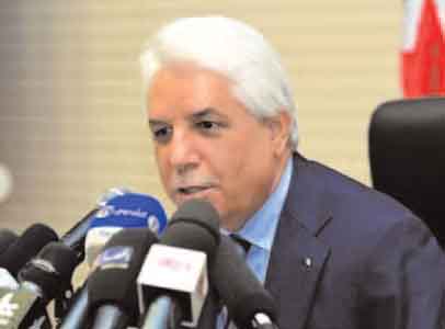 De nouvelles réformes dans le secteur