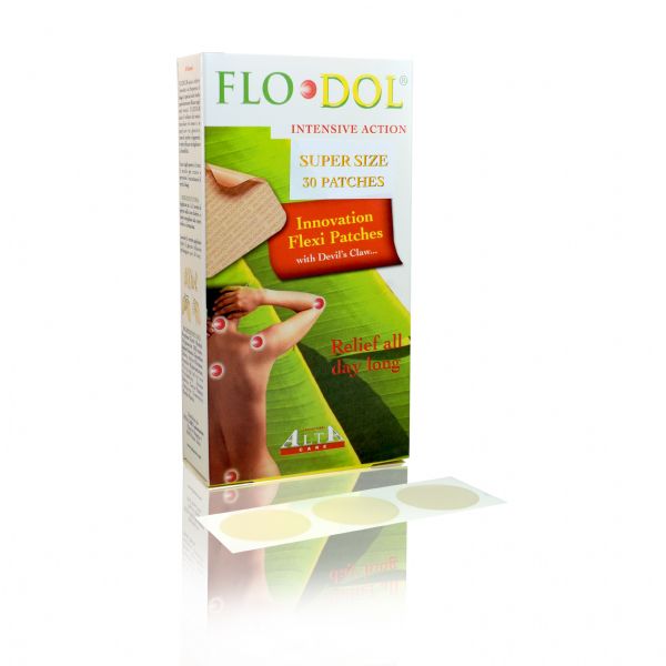 Flodol 30 patches