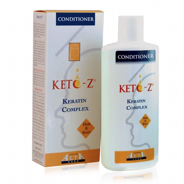 KETO-Z Conditioner