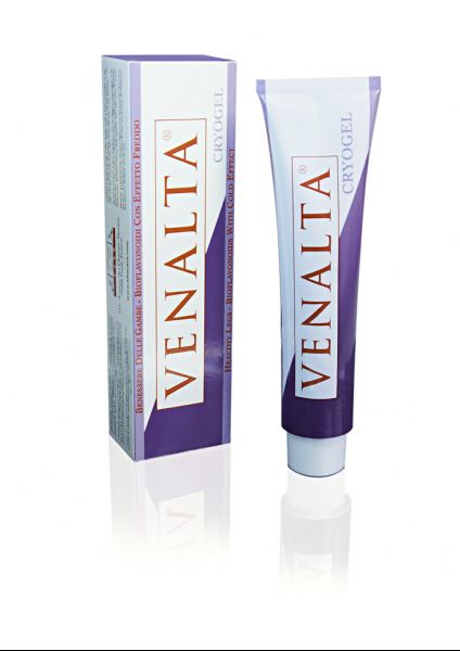 Venalta Cryogel 120ml