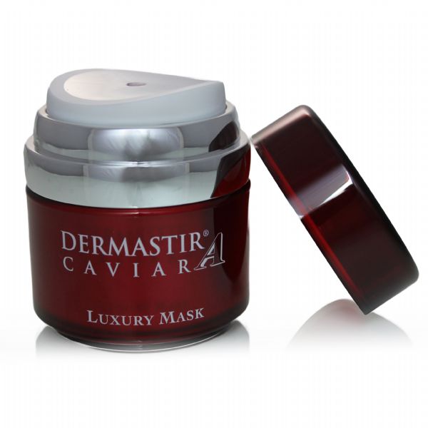Dermastir Caviar Zinc Mask
