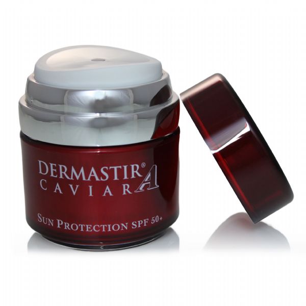 Dermastir Caviar Sun Protection SPF50+