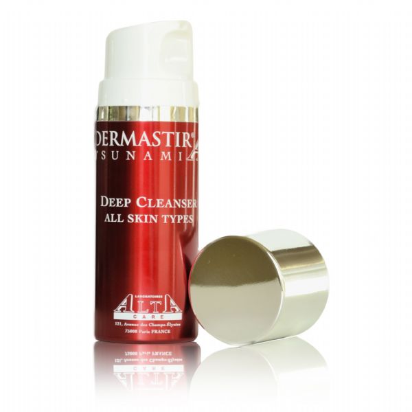 Dermastir Tsunami - Deep Cleanser