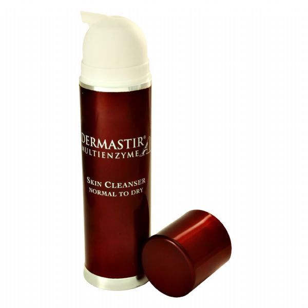 Dermastir Multienzyme Cleanser - Normal to Dry
