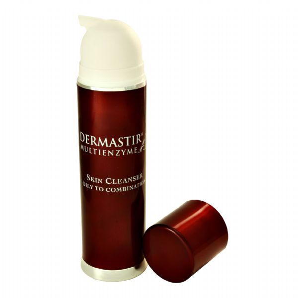 Dermastir Multienzyme Cleanser - Oily to Combination