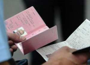 الأمن العمومي يراقب أزيد من ألف مركبة بتندوف