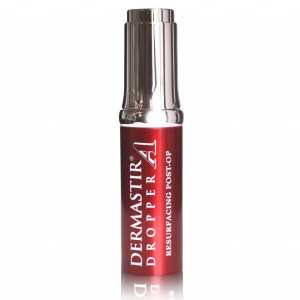 Dermastir Auto Dropper Resurfacing Post-Op