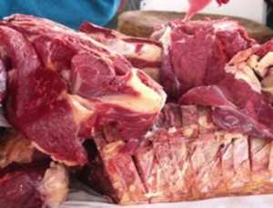 حجز 12 طنا من اللحوم الفاسدة بأم البواقي