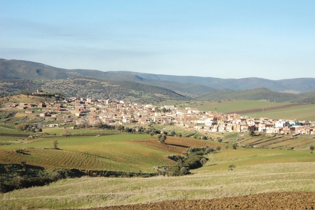 Des projets réceptionnés à Roknia et Hammam Debagh