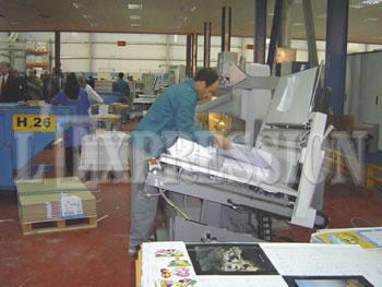 Le bon exemple à suivre