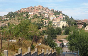 Beni Yenni (Tizi Ouzou)