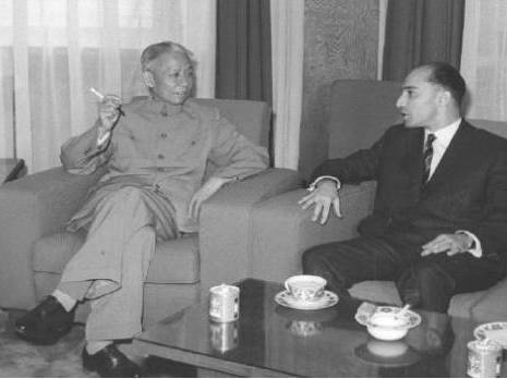 Aspects d'une vie de militant de la cause nationale