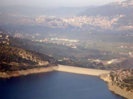 Le spectre des pénuries d'eau plane toujours