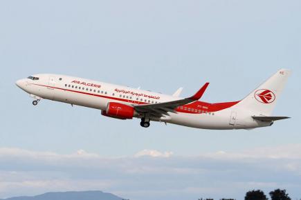 خط جوي ميلانو – عنابة قريبا