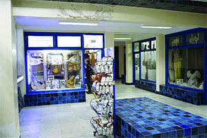 Il attirait des centaines de touristes par jour