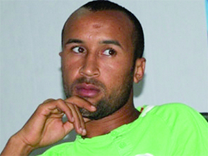 Nacereddine Khoualed