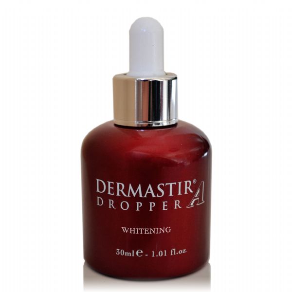 Dermastir Dropper Whitening Serum