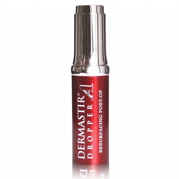 Dermastir Auto Dropper Resurfacing Post-Op