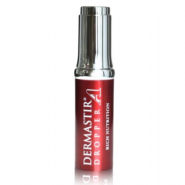 Dermastir Auto Dropper Rich Nutrition