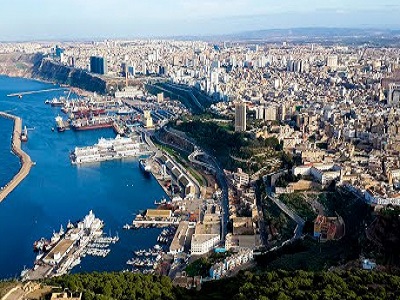 مدير الري يعد سكان وهران بصيف لا عطش فيه