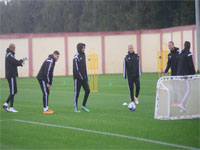 A J- 2 d'Algérie-Ethiopie