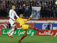 Une confrontation à double enjeu