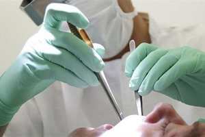 جمعية أطباء الأسنان في ملتقى علمي بالوادي