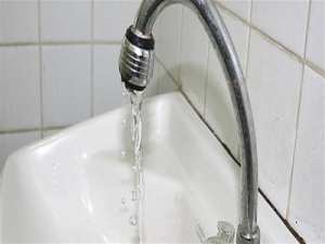 والي تيارت يدعو إلى ترشيد إستهلاك المياه